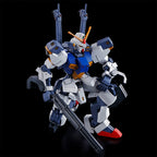 GUNDAM - HG 1/144 - D Gundam First - Premium Bandai - image 4
