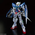 MG 1/100 - Gundam Base Limited - Gundam Exia (Clear Color) - image 1