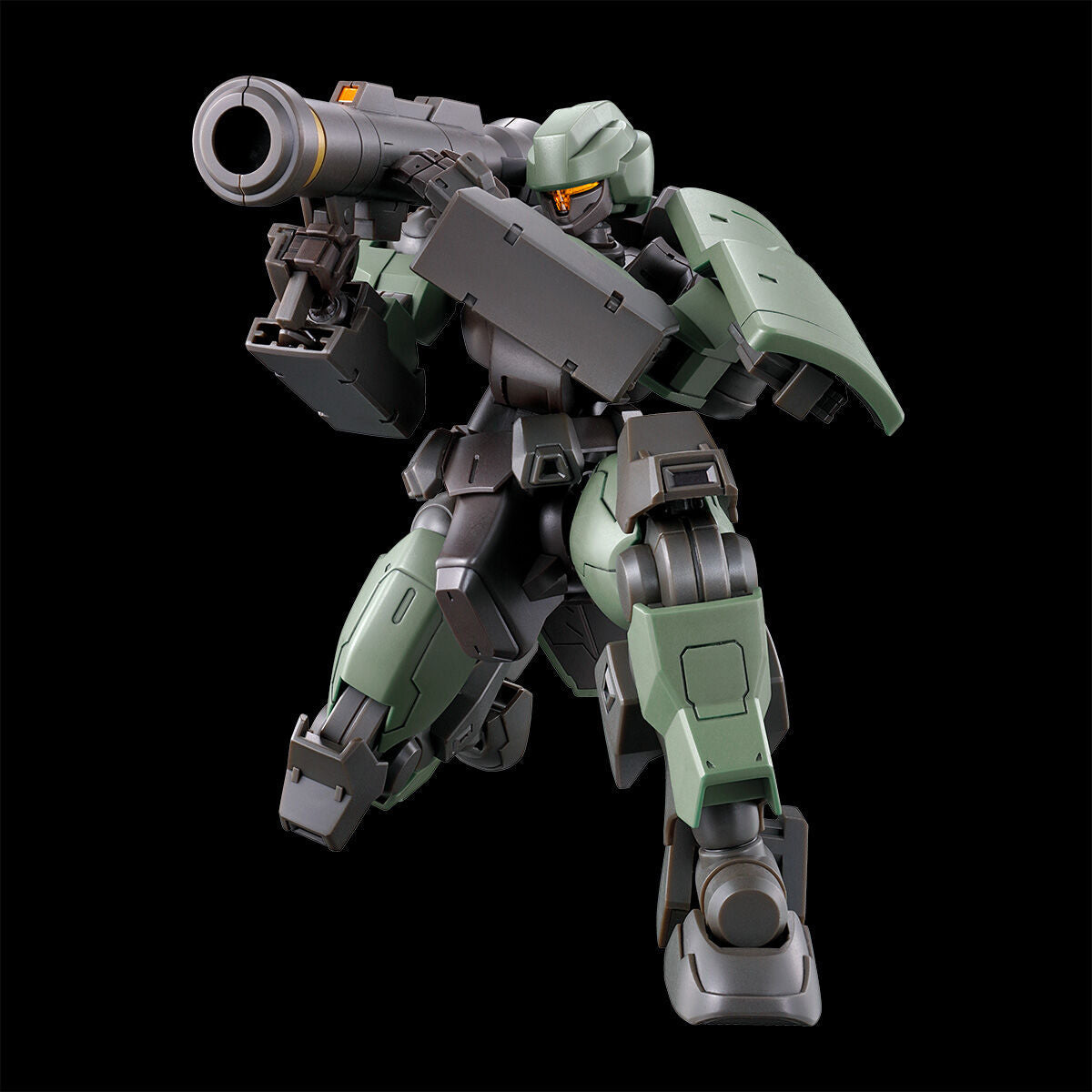 GUNDAM - HG 1/144 - Desultor - Premium Bandai-7