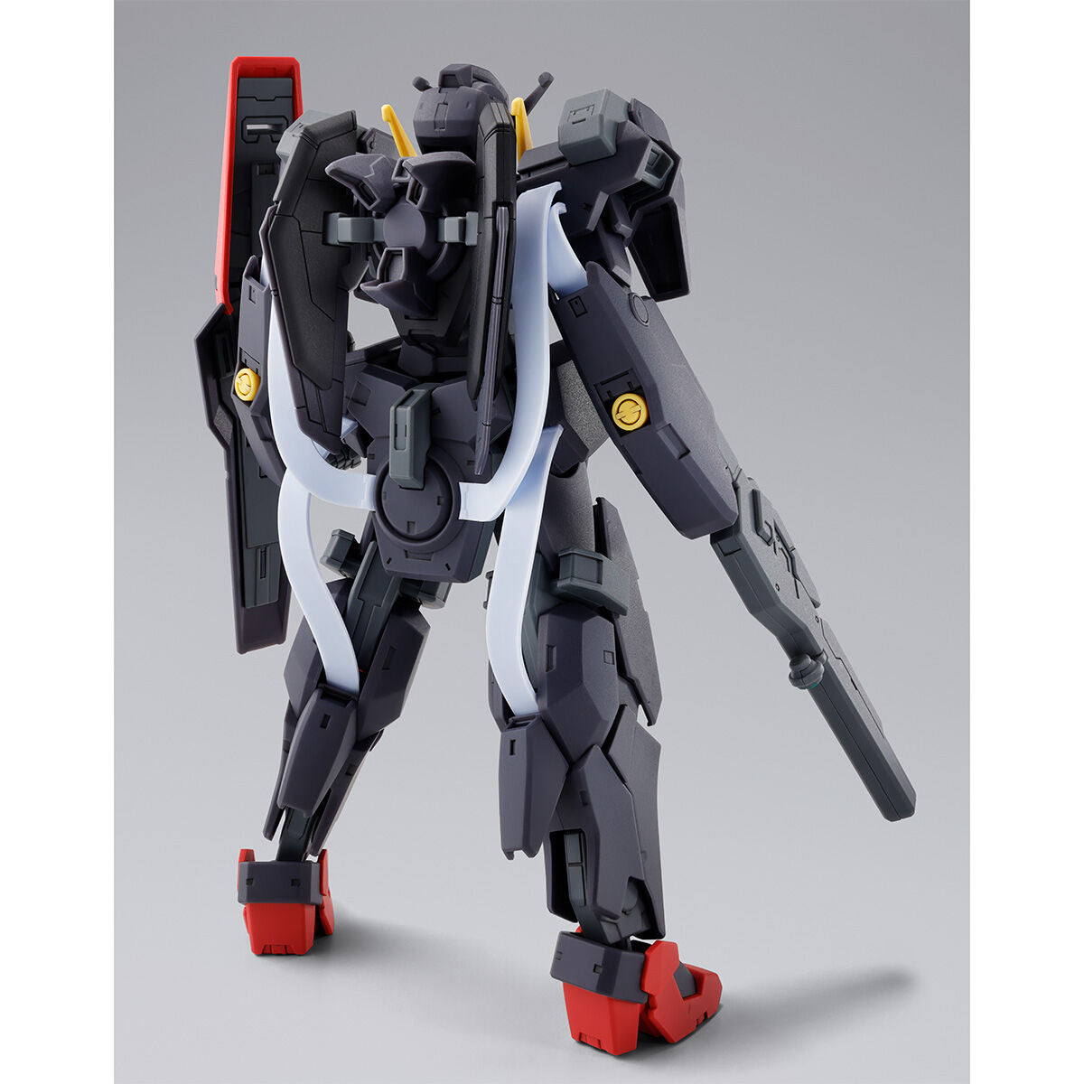 GUNDAM - HG 1/144 - Gundam Plutone Black - Premium Bandai
