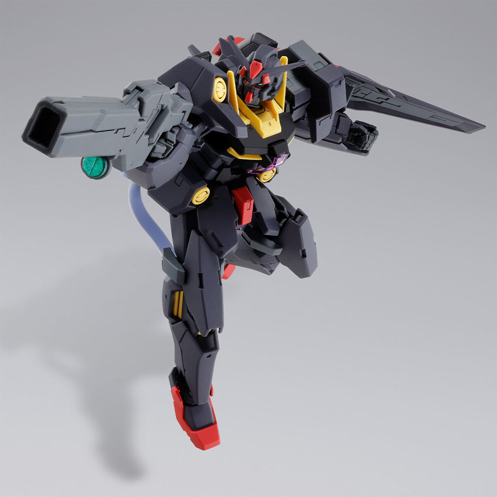GUNDAM - HG 1/144 - Gundam Plutone Black - Premium Bandai
