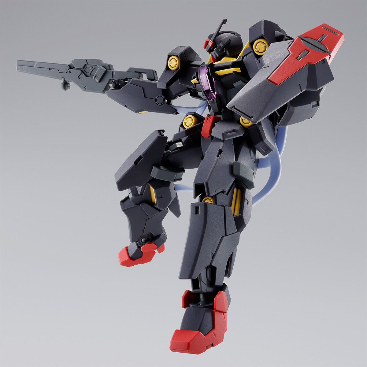 GUNDAM - HG 1/144 - Gundam Plutone Black - Premium Bandai
