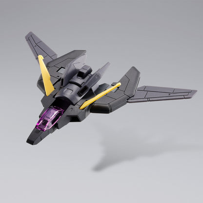 GUNDAM - HG 1/144 - Gundam Plutone Black - Premium Bandai