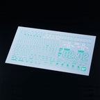 Perfect Grade 1/60 Unicorn Gundam 02 Banshee &nbsp;Norn (Final Battle Ver.) - Premium Bandai image 10