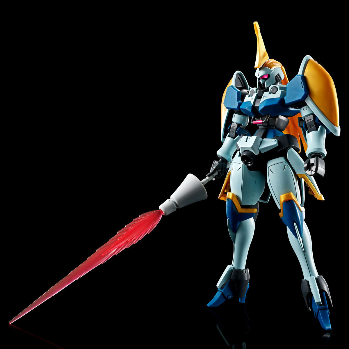 GUNDAM - HG 1/144 - Leo-R - Premium Bandai