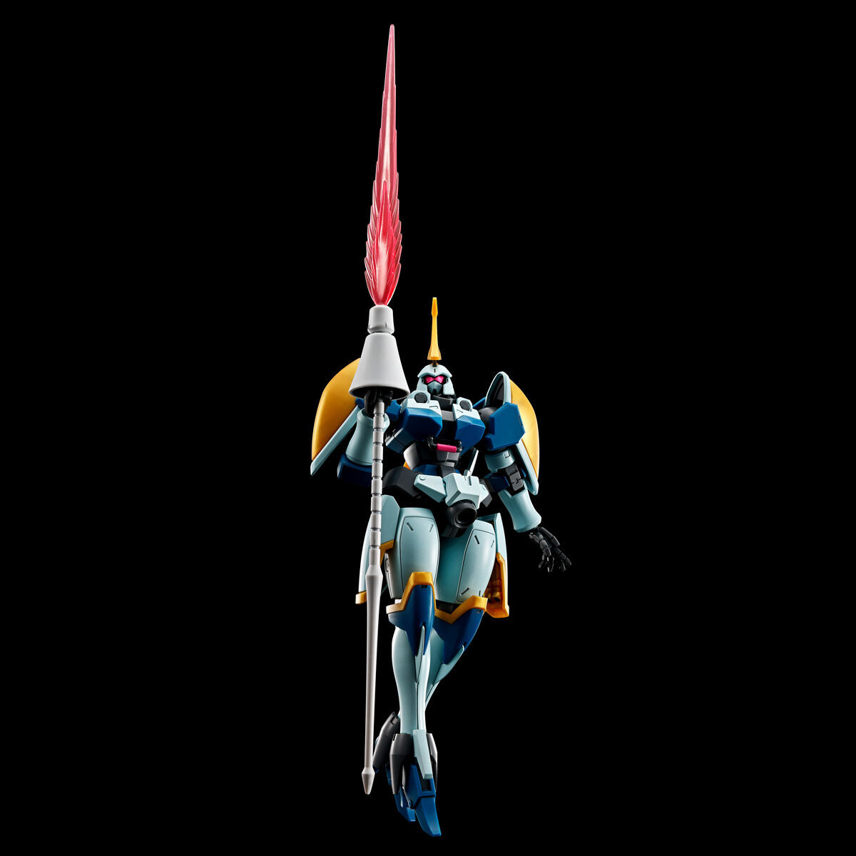 GUNDAM - HG 1/144 - Leo-R - Premium Bandai