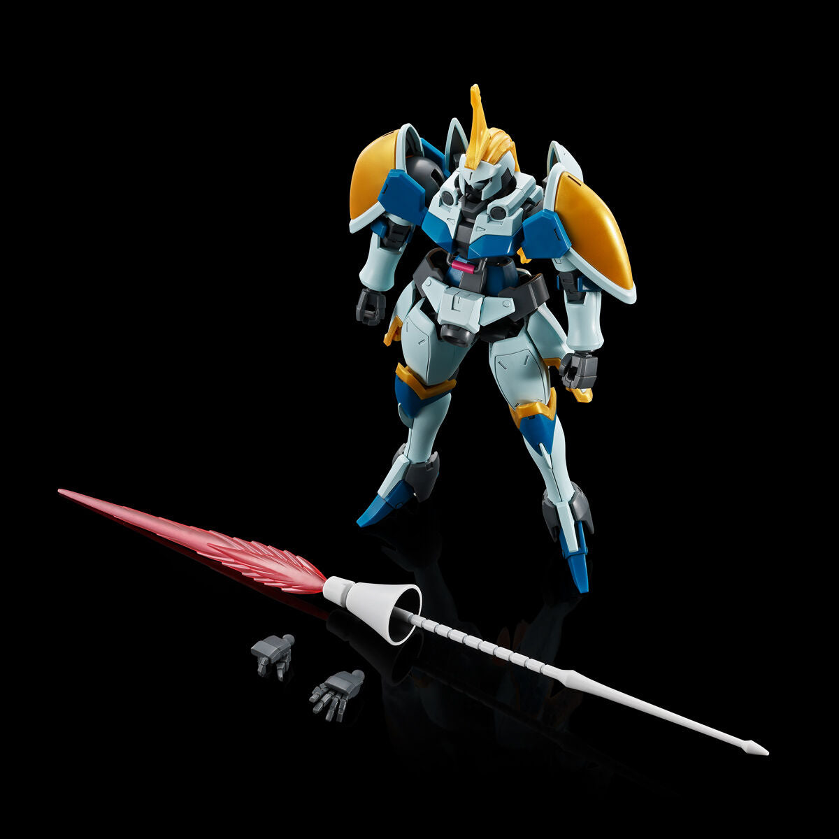 GUNDAM - HG 1/144 - Leo-R - Premium Bandai