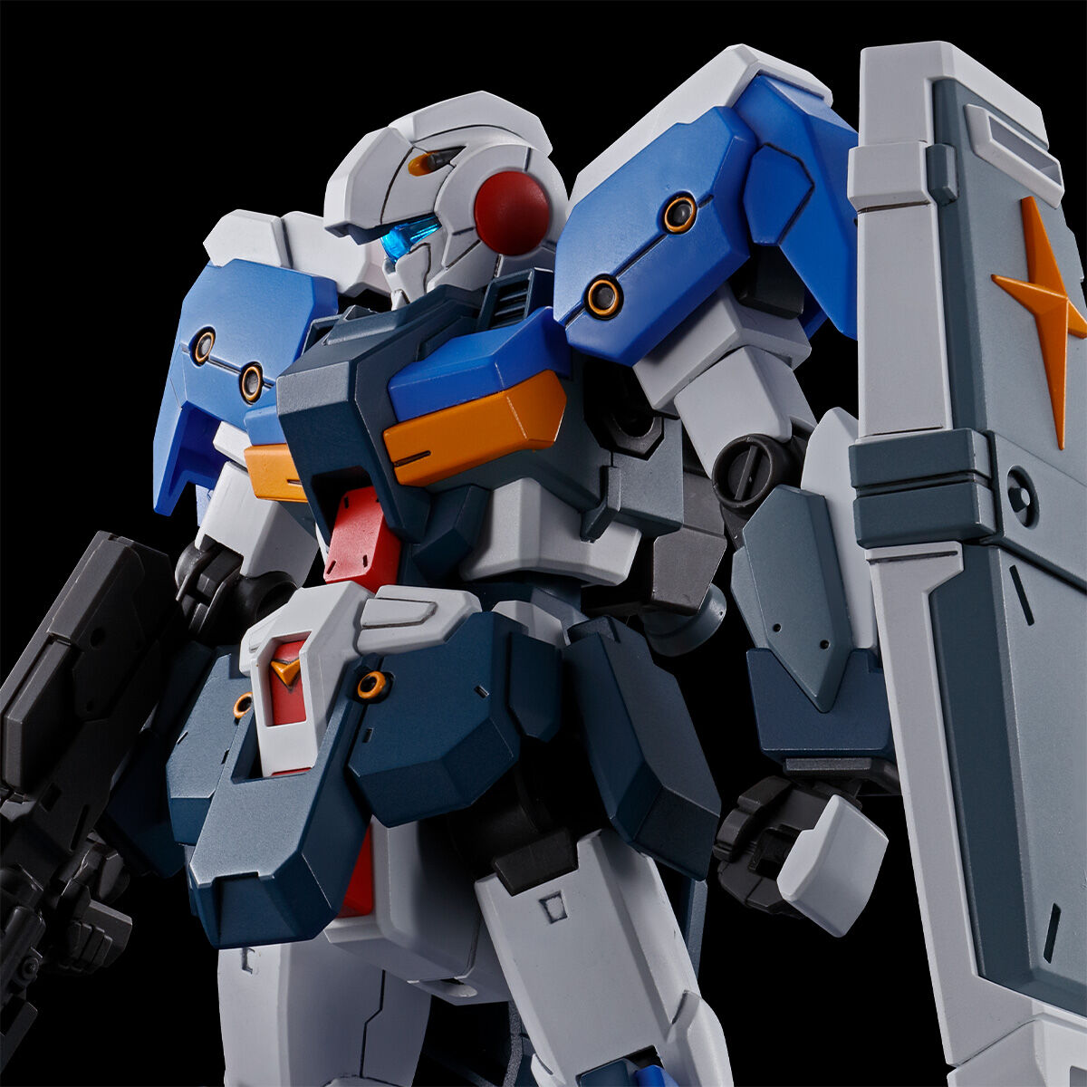 GUNDAM - HG 1/144 - G-Line Standard Armor - Premium Bandai
