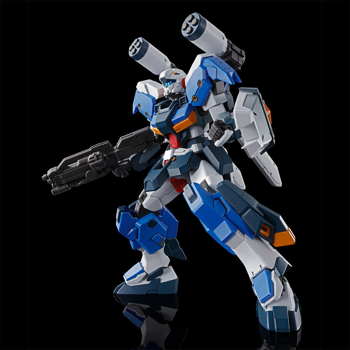 GUNDAM - HG 1/144 - G-Line Standard Armor - Premium Bandai