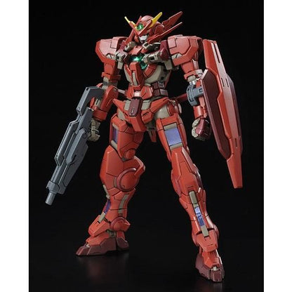 GUNDAM - RG 1/144 - GNY-001F Gundam Astraea Type-F - Premium Bandai