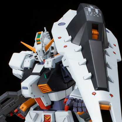 GUNDAM - MG 1/100 - Gundam TR-1 [Hazel Custom] - Premium Bandai