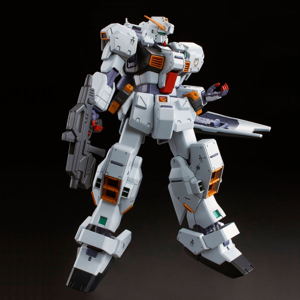 GUNDAM - MG 1/100 - Gundam TR-1 [Hazel Custom] - Premium Bandai - image 4