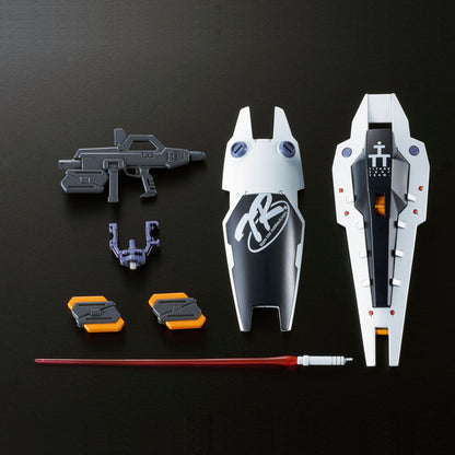 GUNDAM - MG 1/100 - Gundam TR-1 [Hazel Custom] - Premium Bandai-8