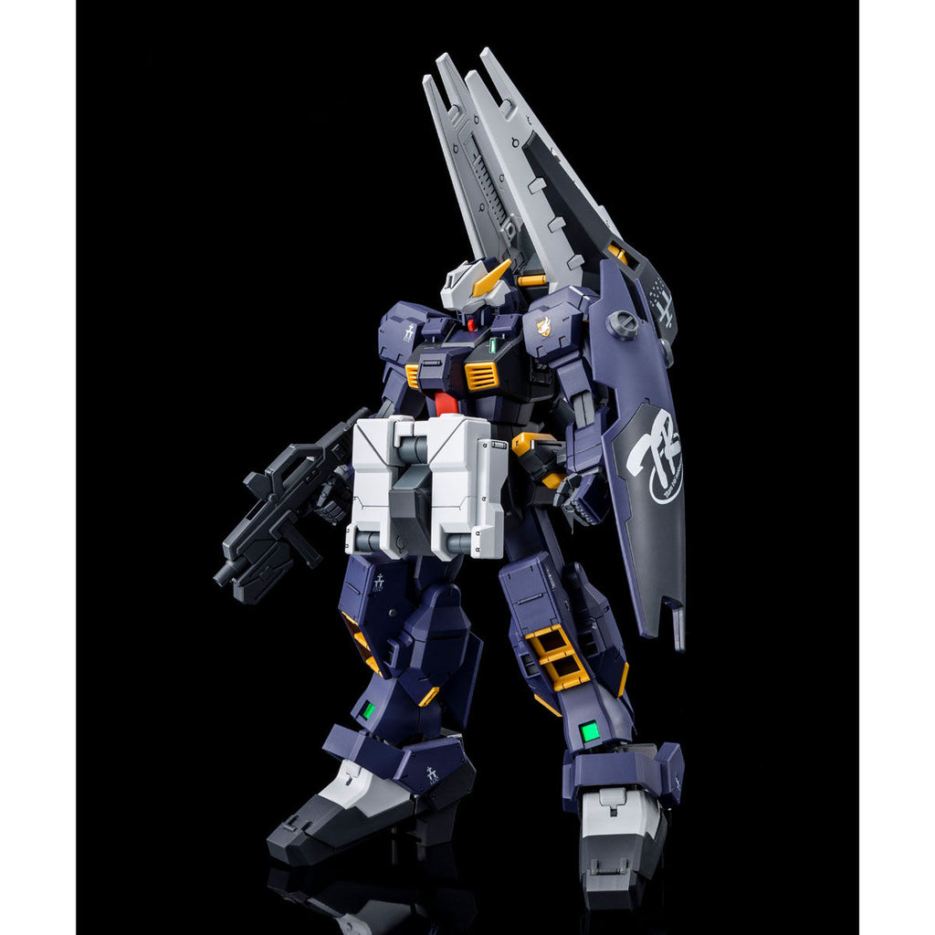 GUNDAM - MG 1/100 - RX-121-2A Gundam TR-1 [Advanced Hazel] - Premium Bandai-2