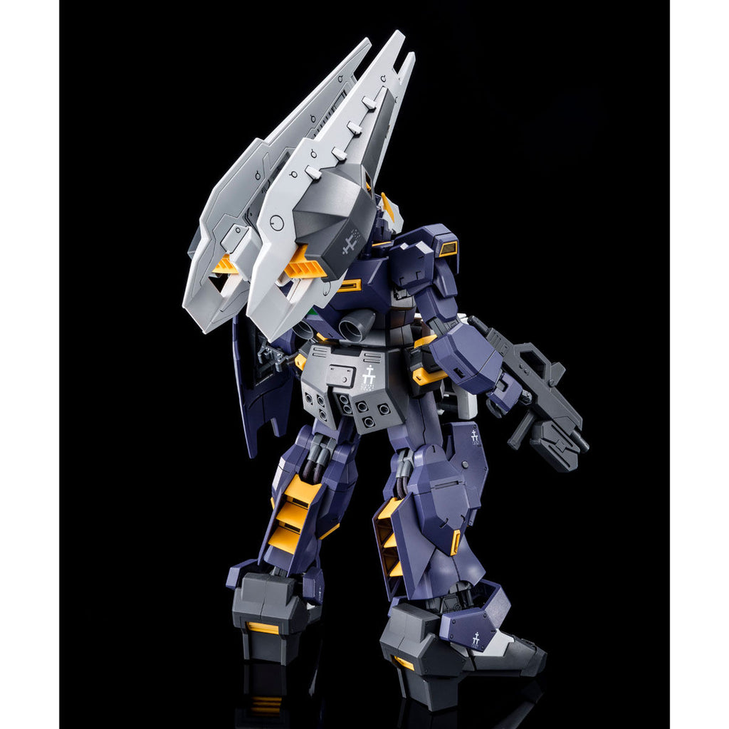 GUNDAM - MG 1/100 - RX-121-2A Gundam TR-1 [Advanced Hazel] - Premium Bandai-3