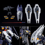 GUNDAM - MG 1/100 - RX-121-2A Gundam TR-1 [Advanced Hazel] - Premium Bandai-9