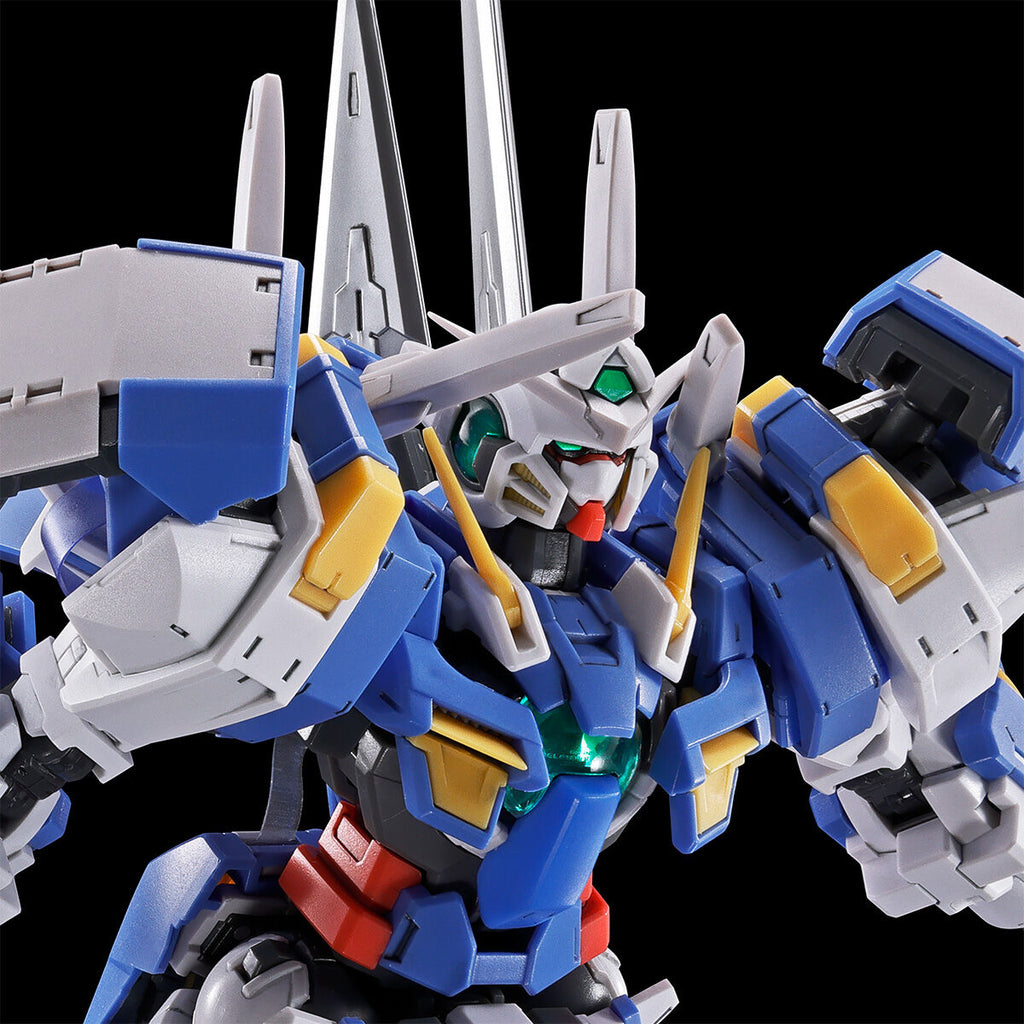 GUNDAM - RG 1/144 - Gundam Avalanche Exia Dash - Premium Bandai - image 1