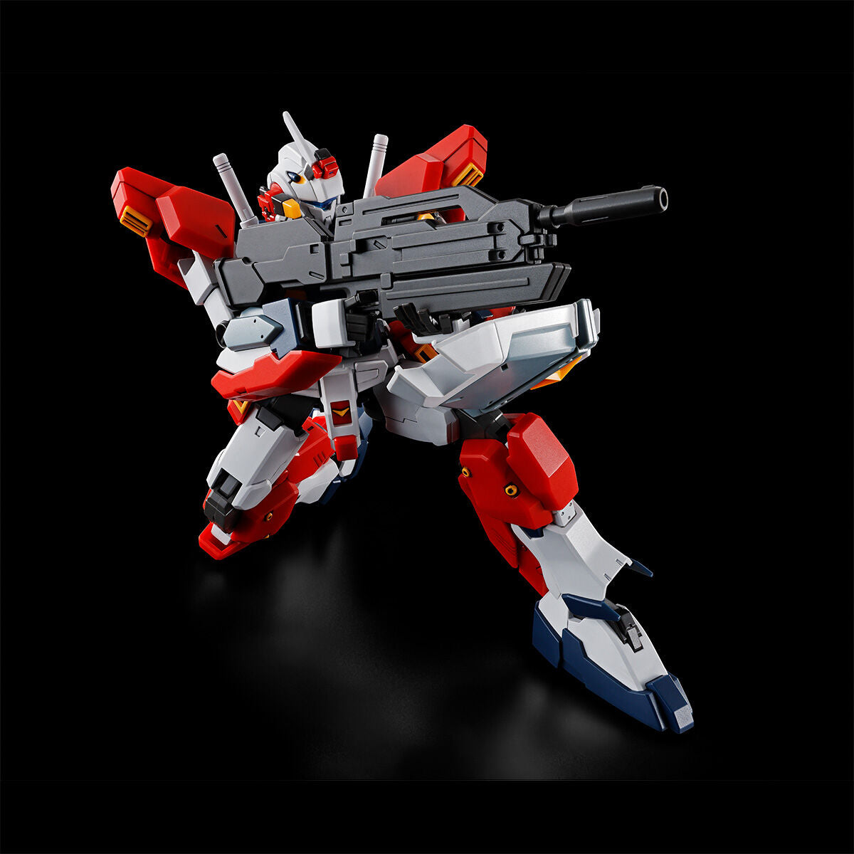 GUNDAM - HG 1/144 - G-Line Light Armor - Premium Bandai