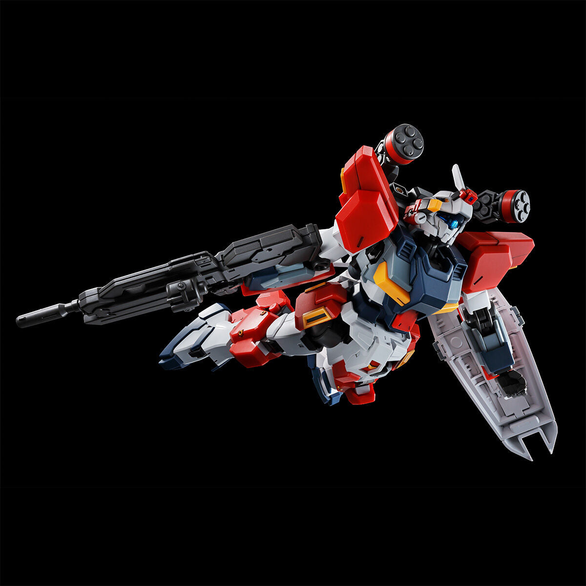 GUNDAM - HG 1/144 - G-Line Light Armor - Premium Bandai