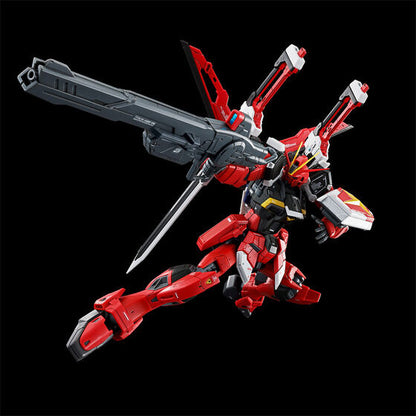 GUNDAM - RG 1/144 - Sword Impulse Gundam Spec II - Premium Bandai - image6