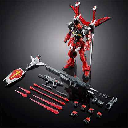 GUNDAM - RG 1/144 - Sword Impulse Gundam Spec II - Premium Bandai - image 7