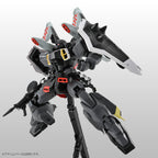 GUNDAM - MG 1/100 - Blaze Zaku Phantom (Dearka Elthman custom) - Premium Bandai - image 5