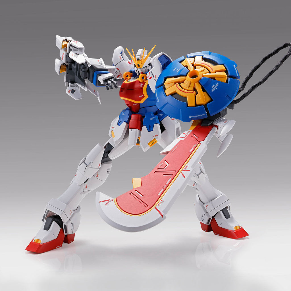 GUNDAM - MG 1/100 - Shenlong Gundam EW (Liaoya Unit) - Premium Bandai - image 4