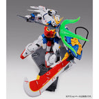 GUNDAM - MG 1/100 - Shenlong Gundam EW (Liaoya Unit) - Premium Bandai - image 7