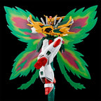 GUNDAM - HG 1/144 - GF13-011NC Dragon Gundam - Premium Bandai - image 7