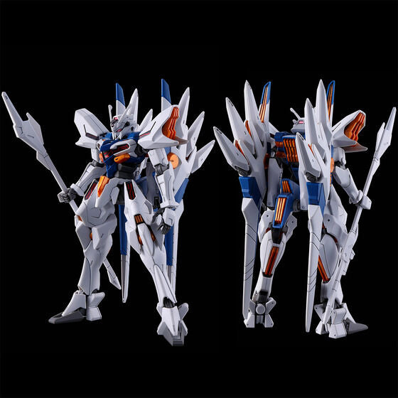 GUNDAM - HG 1/144 - Gundam Naion - Premium Bandai - image 2