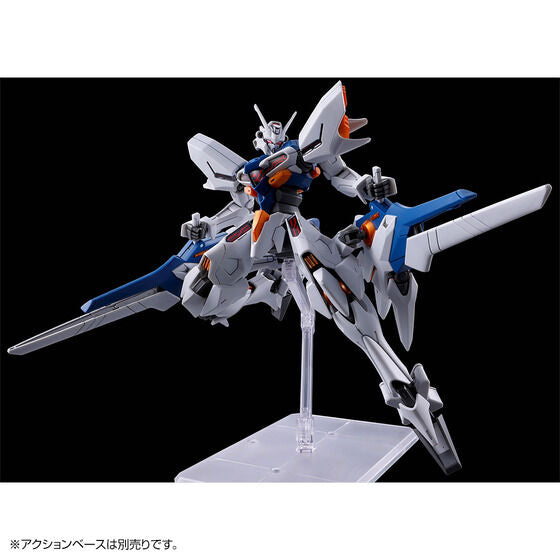 GUNDAM - HG 1/144 - Gundam Naion - Premium Bandai - image 4