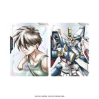 Gundam Card Game - Premium Accessory Set - Mobile Suit Gundam Wing - [PB01] - Premium Bandai - image 5