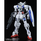 GUNDAM - RG 1/144 - Gundam Astraea parts set for Exia Gundam - Premium Bandai - image 2