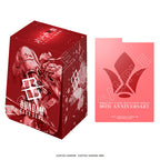 Gundam Card Game - Premium Accessory Set - Iron Blooded Orphans - [PB02] - Premium Bandai - cardbox