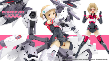 Alice Gear Aegis - Nodoka Takahata
