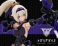 Megami Device - Chaos & Pretty Asra Archer Shadow Edition