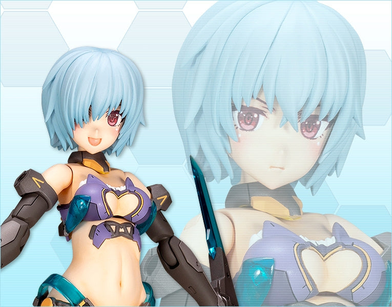 Frame Arms Girl - Hresvelgr Bikini Armor Ver.