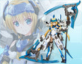 Frame Arms Girl - Hresvelgr=Ater