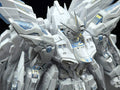 The Gundam Base Limited - MGEX 1/100 - Strike Freedom Gundam (Twilight Coating) - image 1