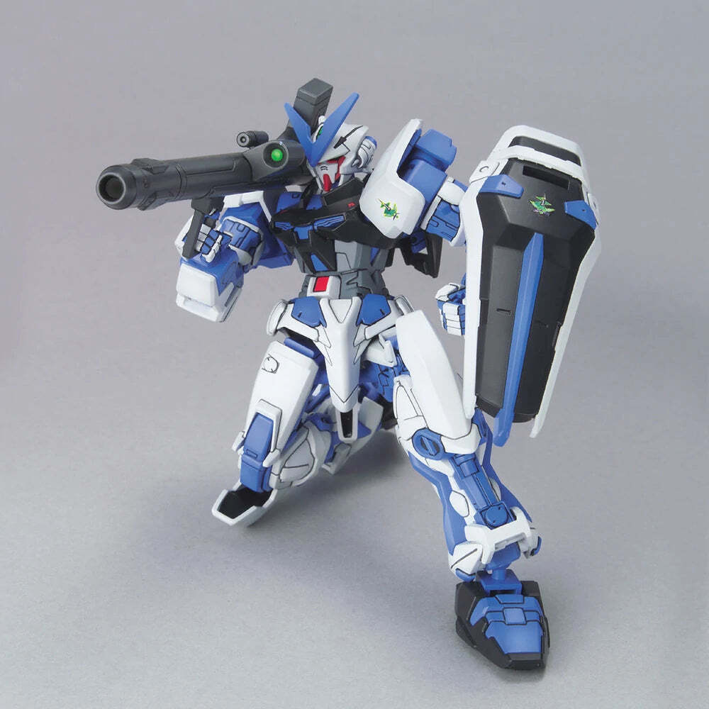 GUNDAM - HG 1/144 - MBF-P03 Gundam Astray Blue Frame - Model Kit