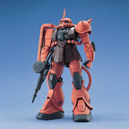 GUNDAM - MG 1/100 MS-06S Zaku II-1