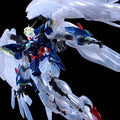 RG 1/144 - Gundam Base Limited - Wing Gundam Zero EW (Clear Color)