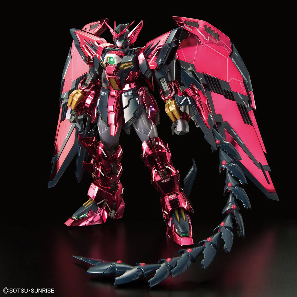 MG 1/100 - Gundam Base Limited - Gundam Epyon EW [Special Coating]