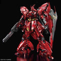 RG 1/144 - Gundam Base Limited - Sazabi (Mechanical Core Plating) - image 1