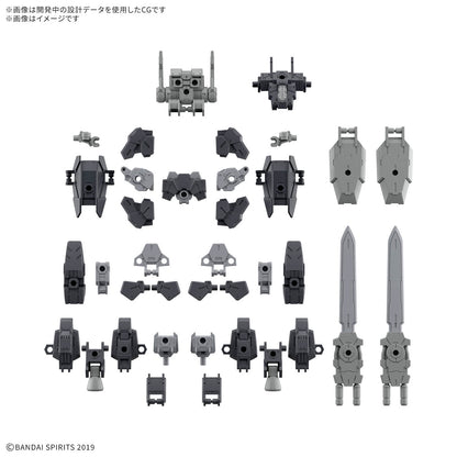 30MM - Option Parts Set 