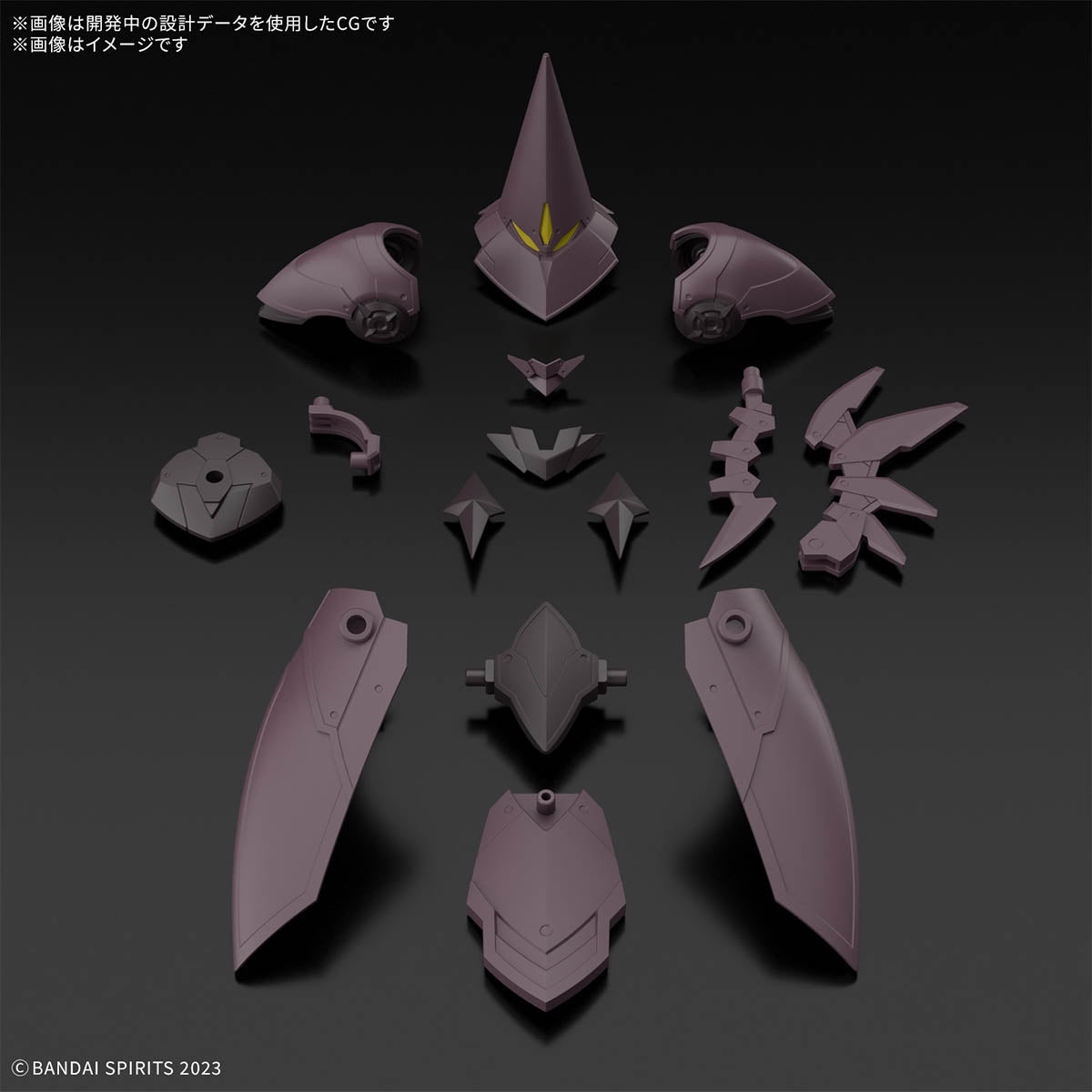 30 Minutes Fantasy - Class Up Armor (Rosan Sorcerer)-1