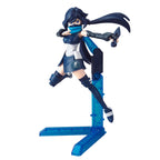 Figure-rise STD - Gundam Base Limited - Diver Ayame [Gundam Base Color] & Petit Guy Set - Model Kit