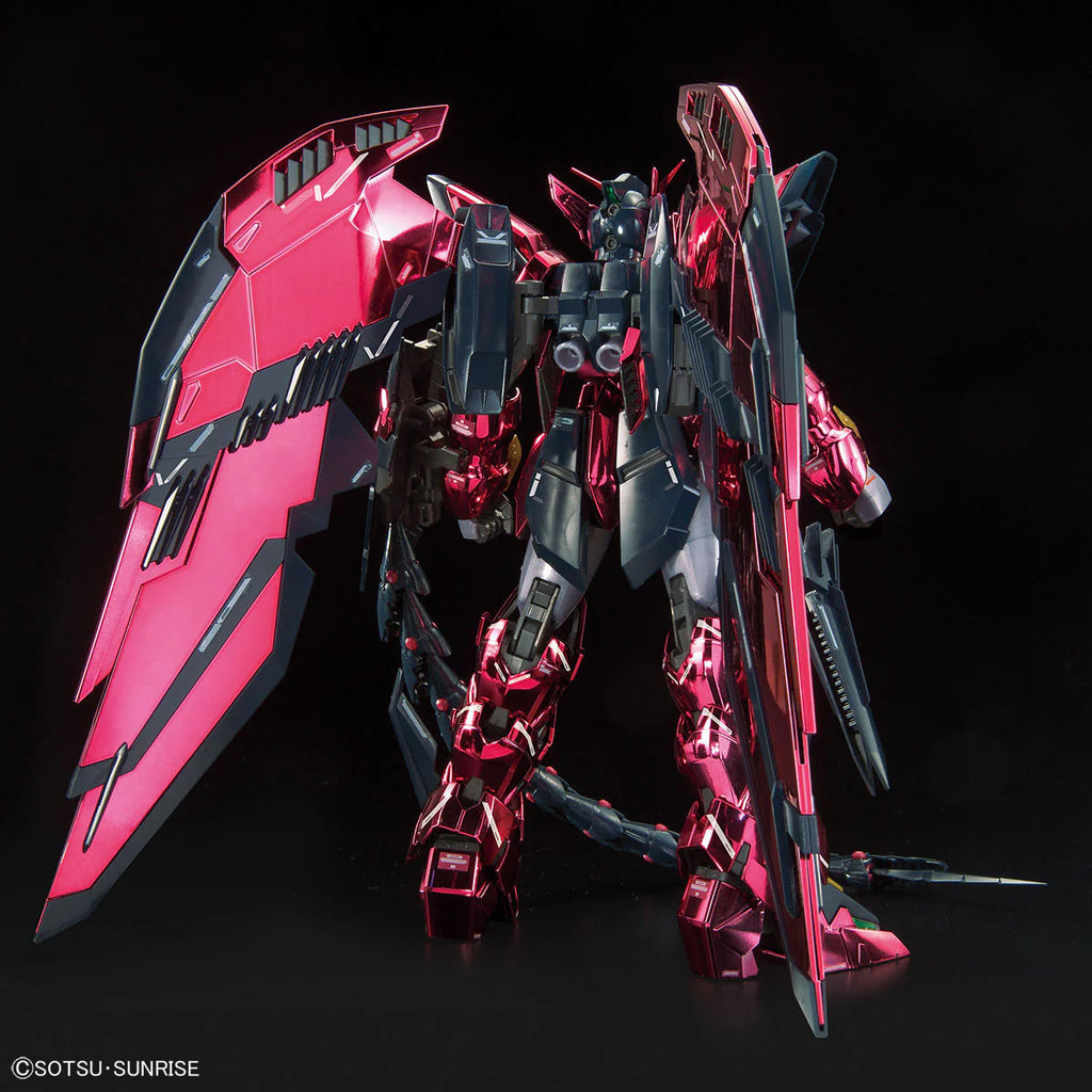 MG 1/100 - Gundam Base Limited - Gundam Epyon EW [Special Coating]