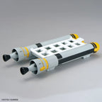 HG 1/144 - Gundam base Limited (Side-F) - Booster Bed for Nu Gundam