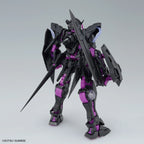 MG 1/100 - Gundam Base Limited - Gundam Exia [Recirculation Color / Neon Purple]